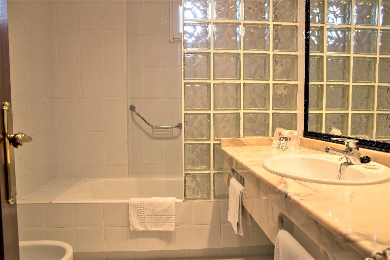 اتاق خانوادگی, Museo Los Infantes