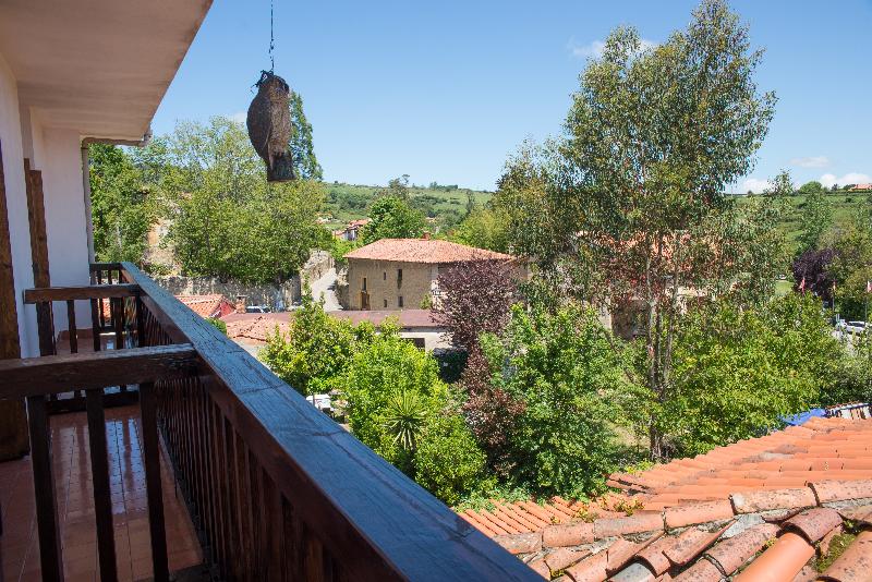 اتاق استاندارد با بالکن, Museo Los Infantes