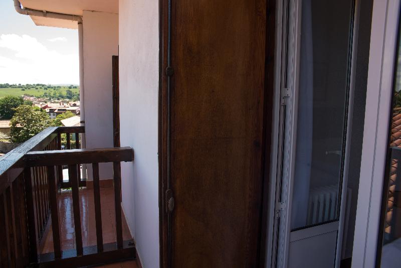 اتاق استاندارد با بالکن, Museo Los Infantes