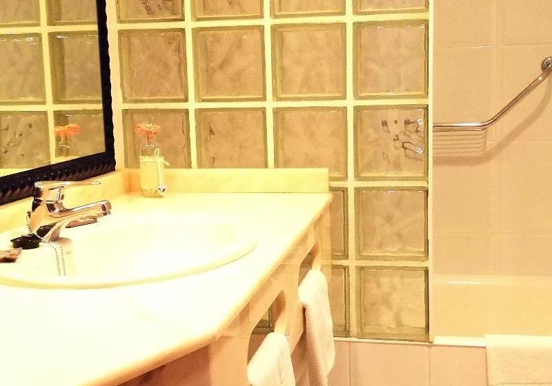 اتاق استاندارد, Museo Los Infantes