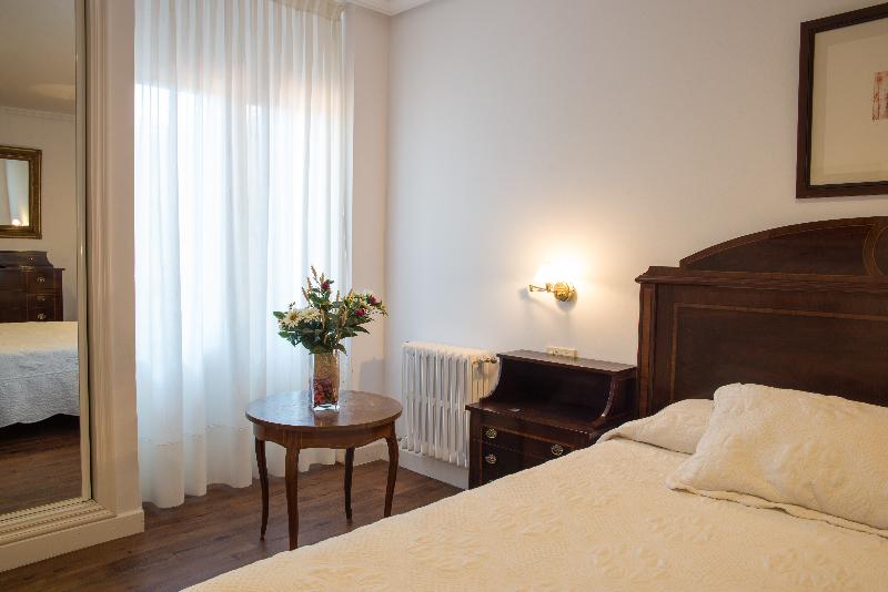 اتاق استاندارد, Museo Los Infantes