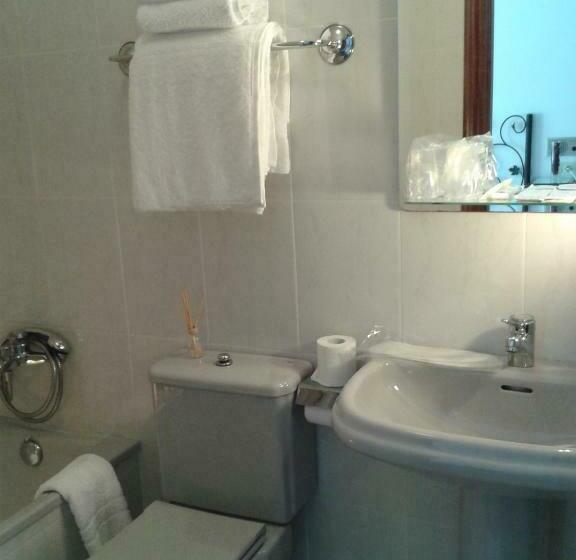 غرفة قياسية, Nest El Camino