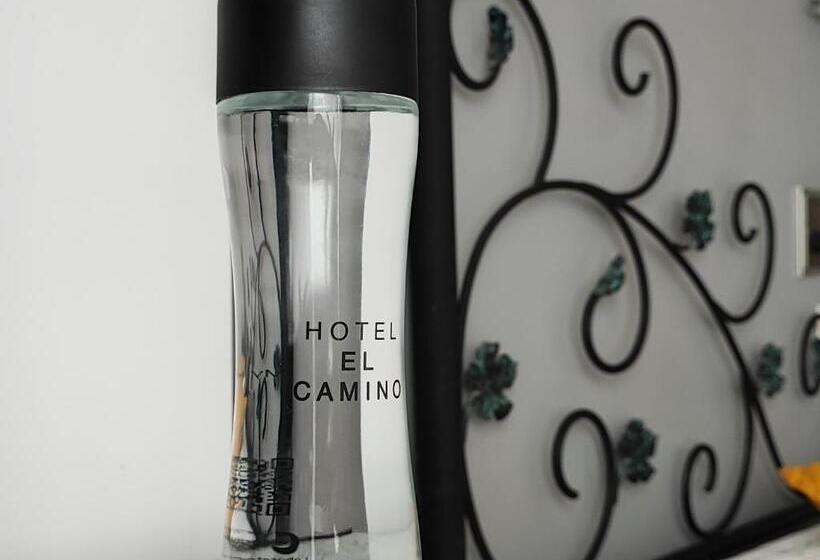 غرفة قياسية فردية, Nest El Camino