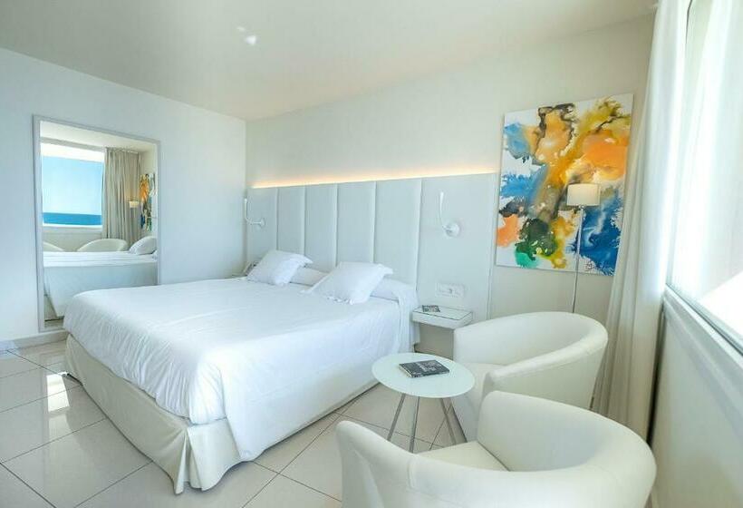 オーシャンビュースーペリアールーム, On Hotels Oceanfront - Adults Designed