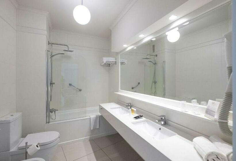 オーシャンビュースーペリアールーム, On Hotels Oceanfront - Adults Designed