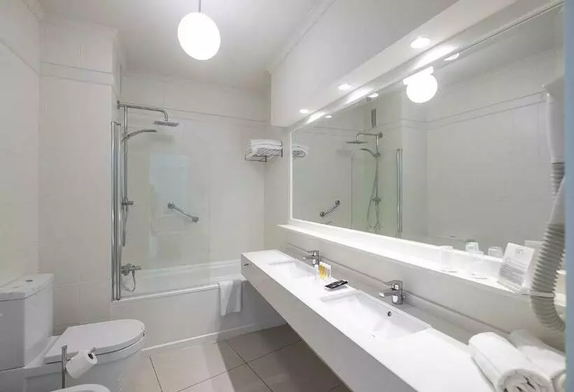 オーシャンビュースーペリアールーム, On Hotels Oceanfront - Adults Designed