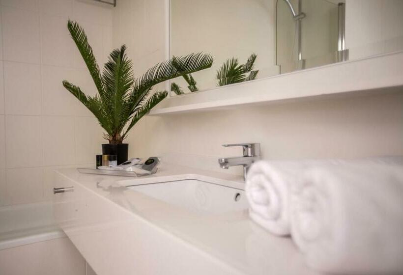 オーシャンビューデラックスルーム, On Hotels Oceanfront - Adults Designed