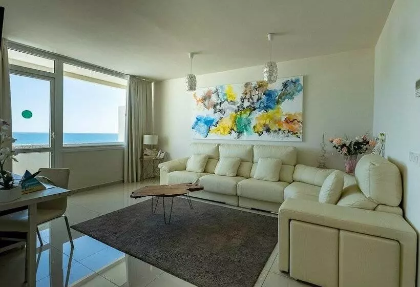 オーシャンビューデラックスルーム, On Hotels Oceanfront - Adults Designed