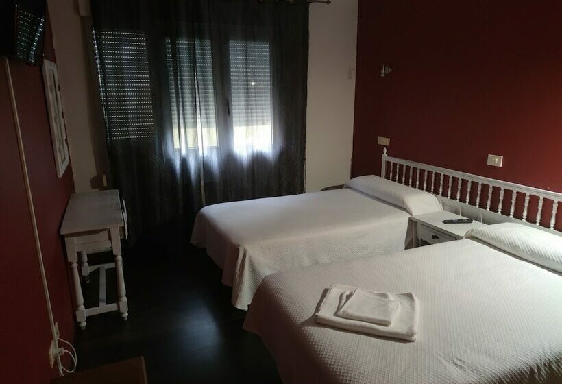 스탠다드 룸, Orillamar