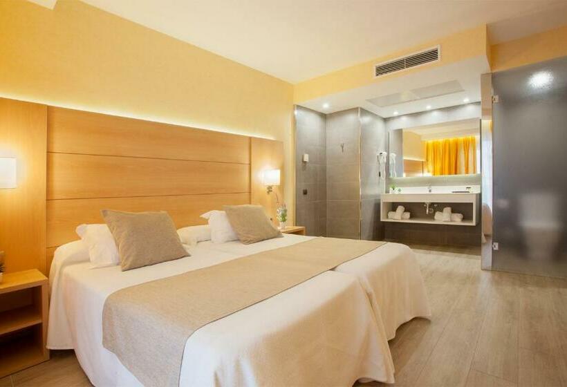 غرفة عائلية, Pimar  & Spa