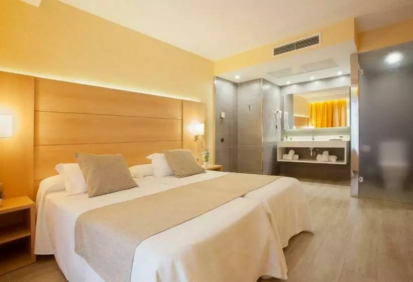 Quarto Familiar, Pimar  & Spa