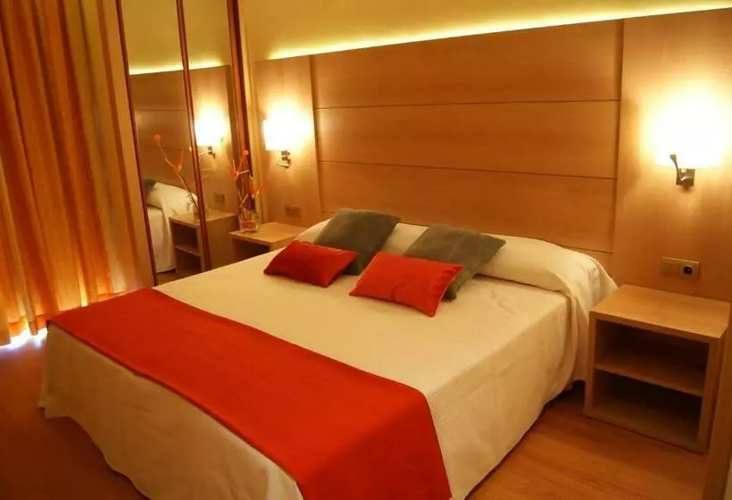 Quarto Familiar, Pimar  & Spa