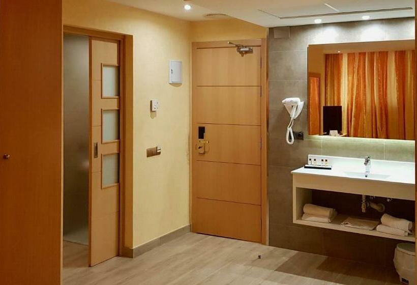 패밀리 룸, Pimar  & Spa