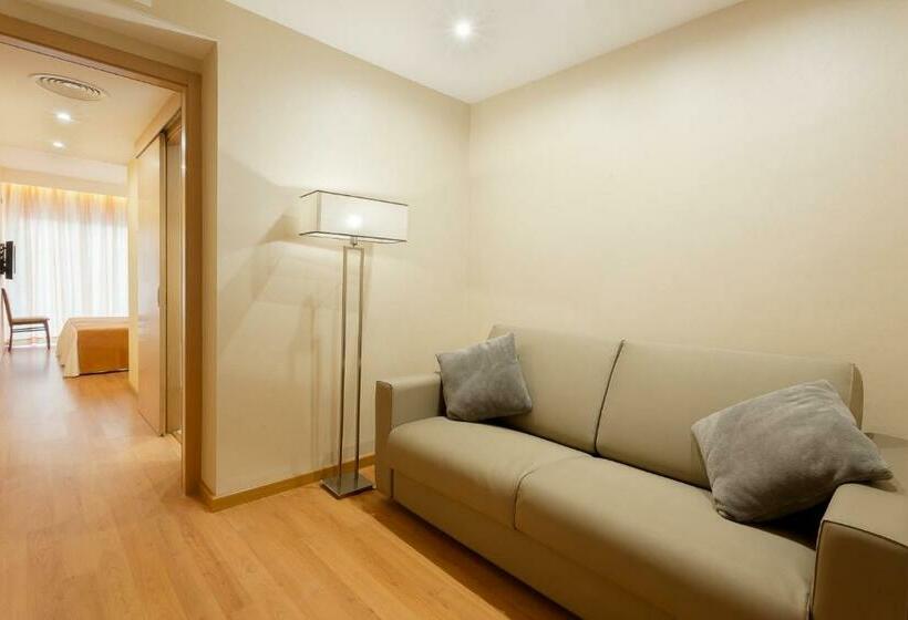 패밀리 룸, Pimar  & Spa