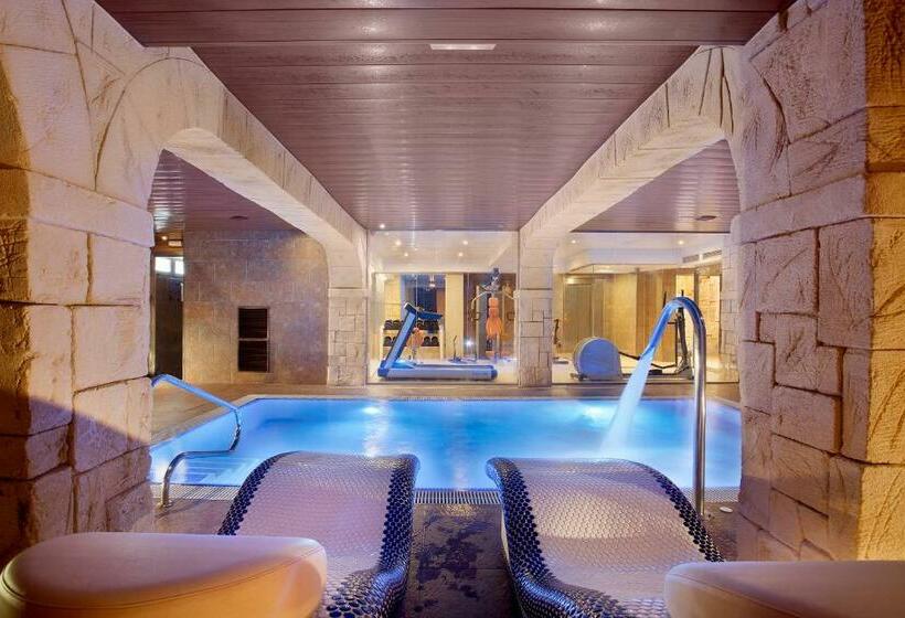 패밀리 룸, Pimar  & Spa