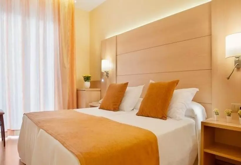 Quarto Familiar, Pimar  & Spa
