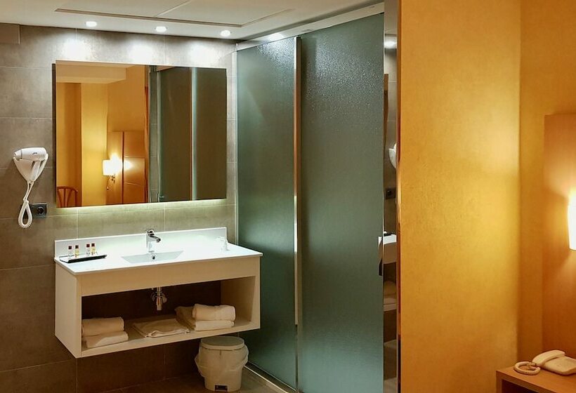 패밀리 룸, Pimar  & Spa