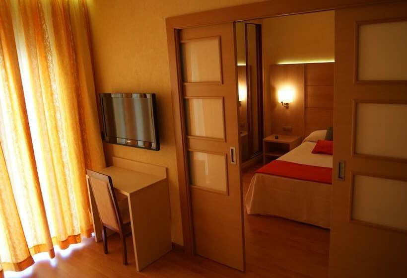 패밀리 룸, Pimar  & Spa