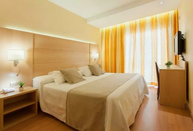 Quarto Economy, Pimar  & Spa