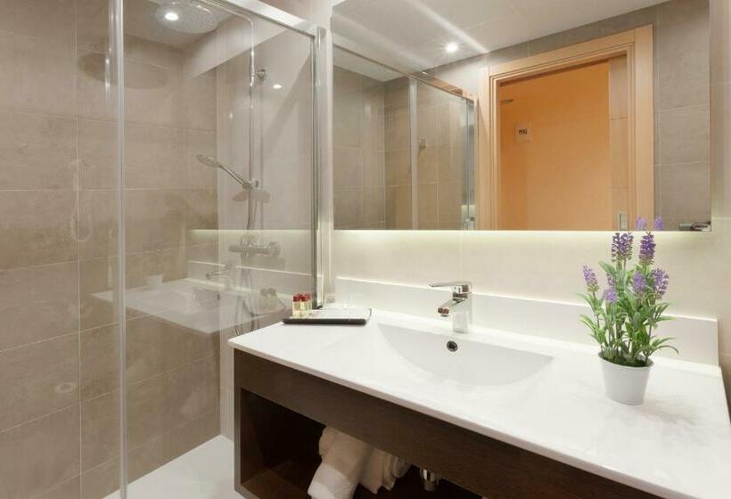 غرفة إقتصادية, Pimar  & Spa