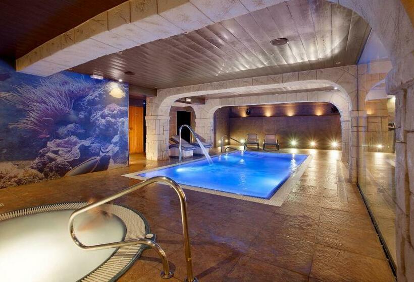 غرفة إقتصادية, Pimar  & Spa