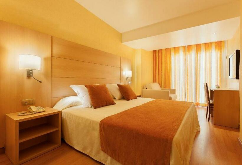 Triple Room Sea View, Pimar  & Spa
