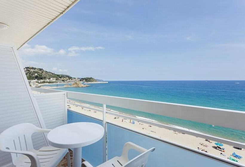 Triple Room Sea View, Pimar  & Spa