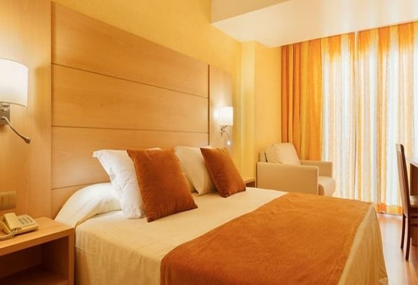 Triple Room Sea View, Pimar  & Spa
