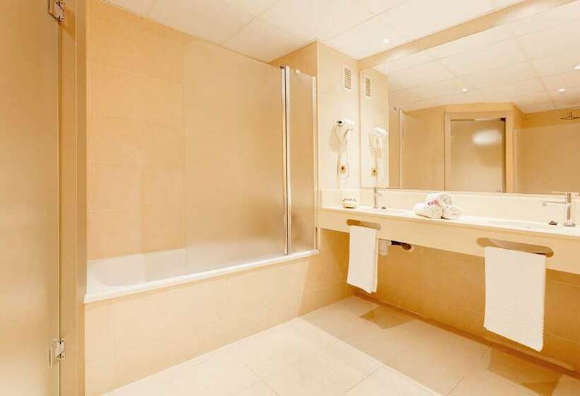 Triple Room Sea View, Pimar  & Spa