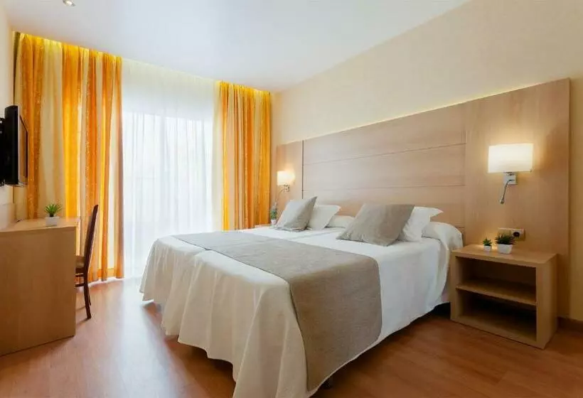 Quarto Estandar Vista Mar, Pimar  & Spa