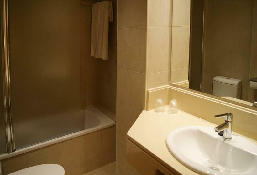 이코노미 싱글 룸, Pimar  & Spa