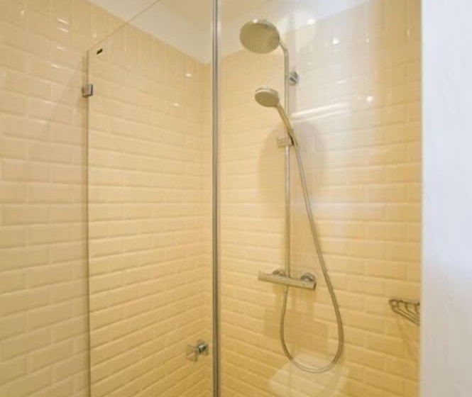 带海景的标准房, Playa Sol