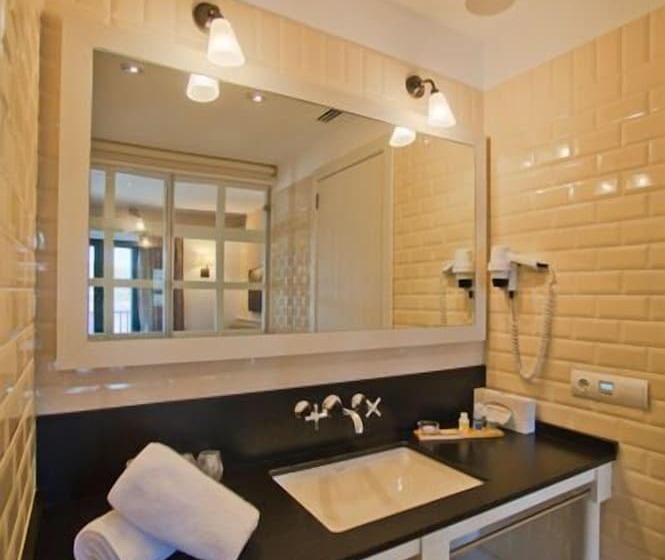 Triple Room Sea View, Playa Sol