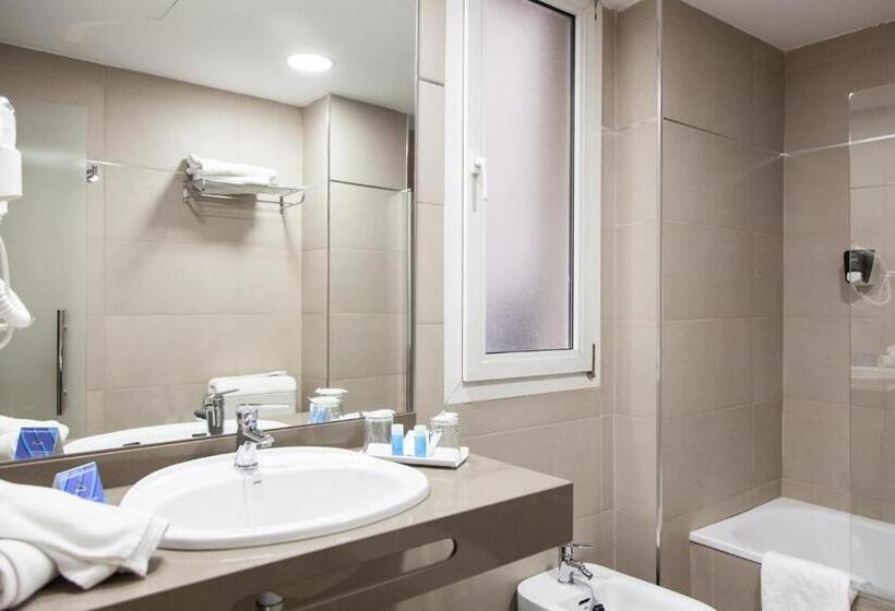 スタンダードルーム, Porcel Sabica