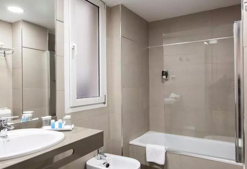 Chambre Standard, Porcel Sabica