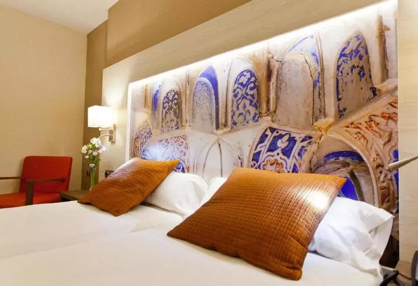 Chambre Standard, Porcel Sabica
