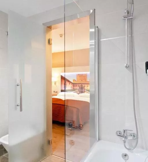 Chambre Triple Standard, Porcel Sabica