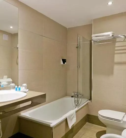 Chambre Familiale, Porcel Sabica