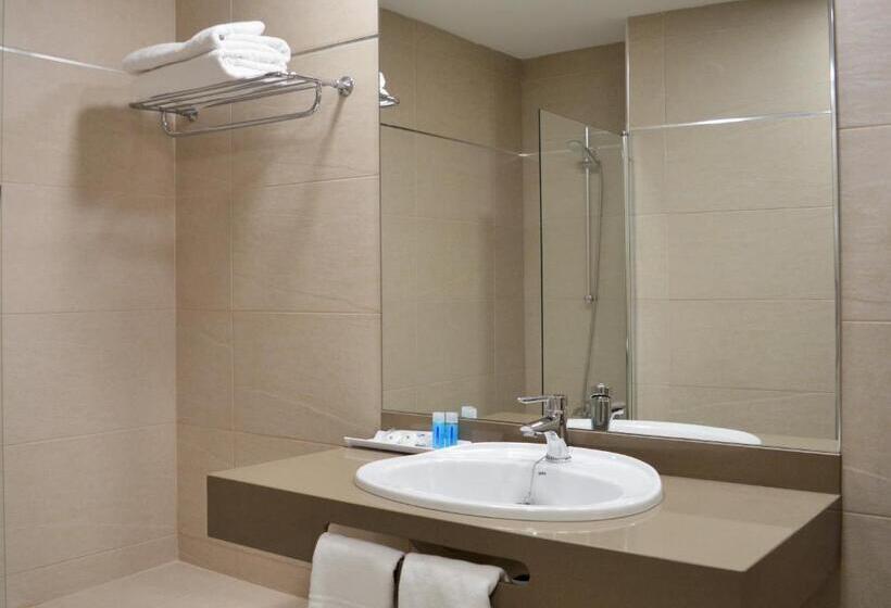 ファミリールーム, Porcel Sabica