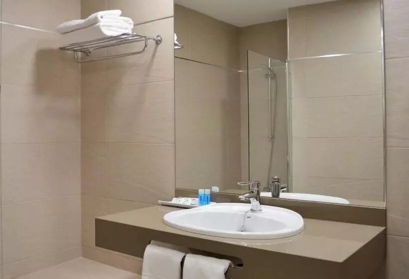 Chambre Familiale, Porcel Sabica