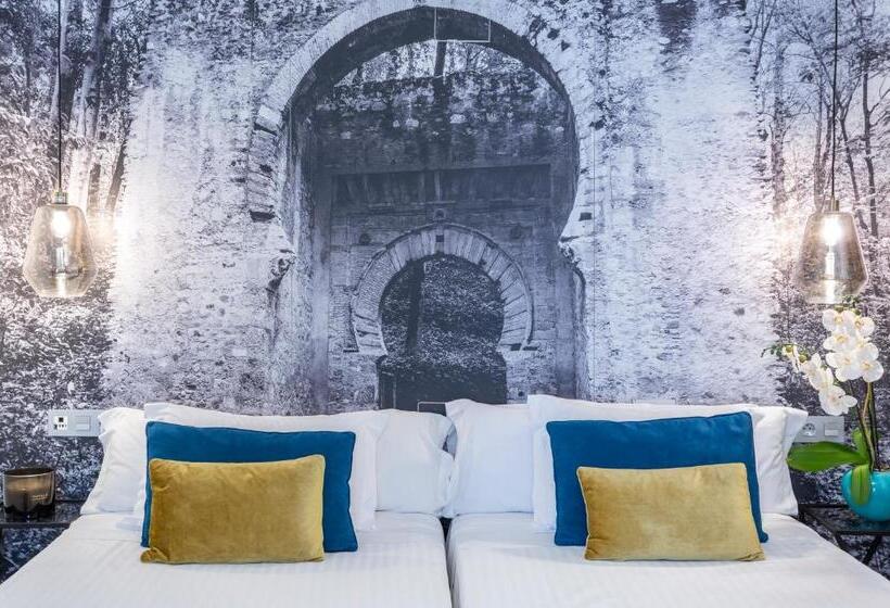 Chambre Standard, Presidente