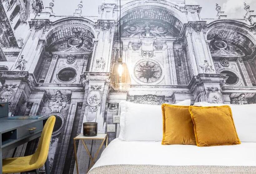 Chambre Quadruple Standard, Presidente