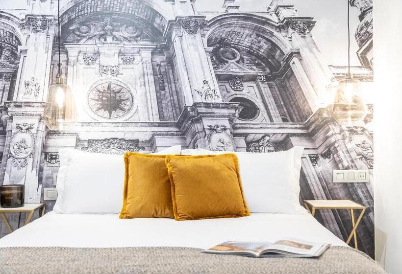 Chambre Standard, Presidente