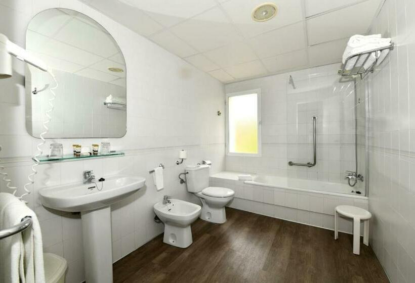 스탠다드 룸, Salobreña Suites