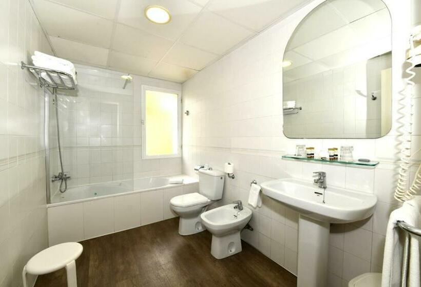 스탠다드 룸, Salobreña Suites