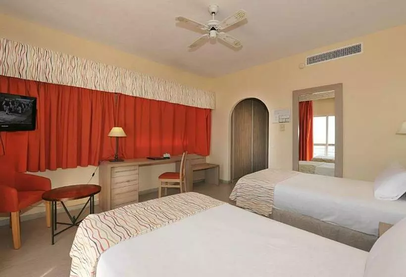 اتاق استاندارد, Salobreña Suites