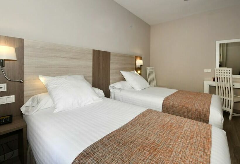 스탠다드 룸, Salobreña Suites