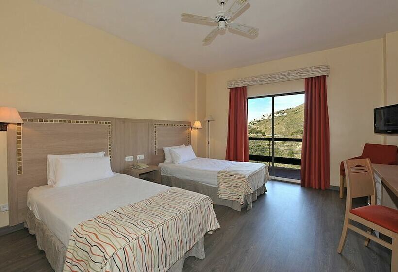 Номер Стандарт, Salobreña Suites