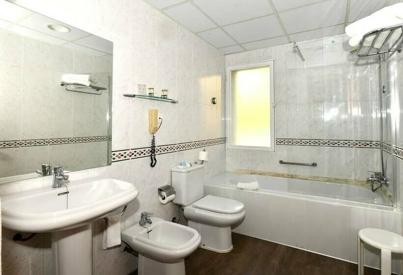 스탠다드 룸, Salobreña Suites