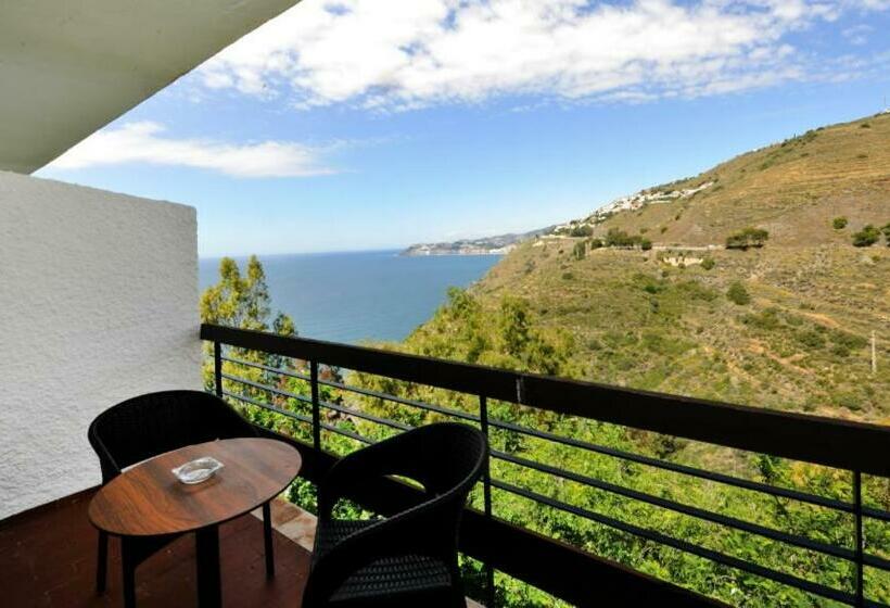 수피리어 룸, Salobreña Suites